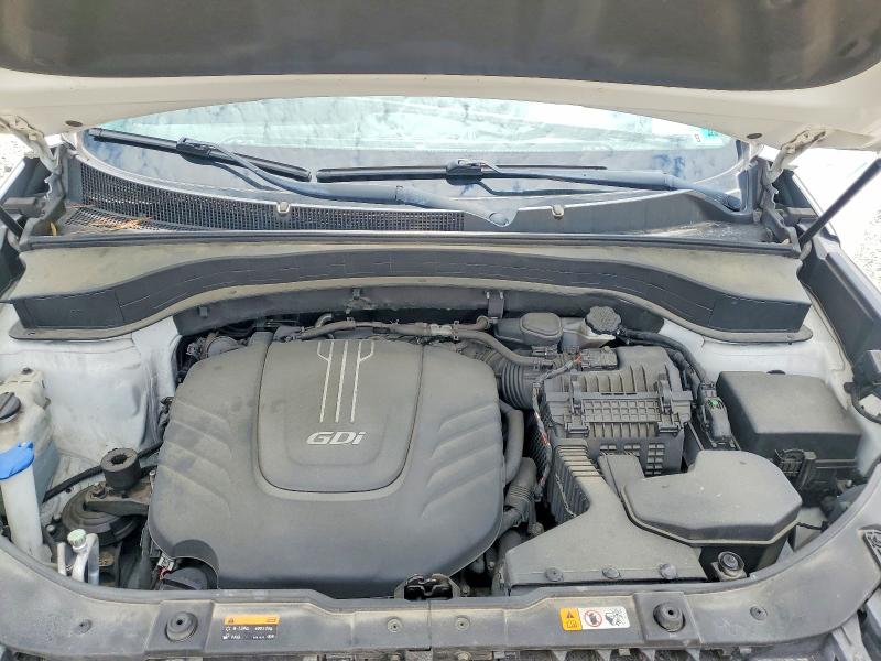 Продажа на аукционе авто 2015 Kia Sorento, vin: 5XYKUDA73FG597423, номер лота: 57694716
