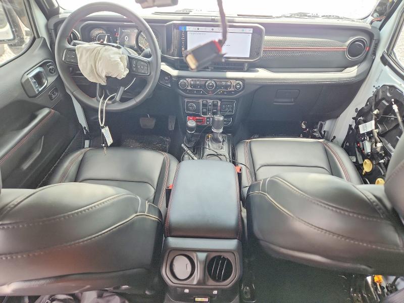Aukcja sprzedaży 2024 Jeep Gladiator, vin: 1C6JJTBG2RL104795, numer aukcji: 57428636