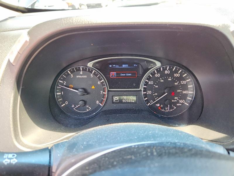 58405316 :رقم المزاد ، 5N1AR2MM4DC643034 vin ، 2013 Nissan Pathfinder مزاد بيع