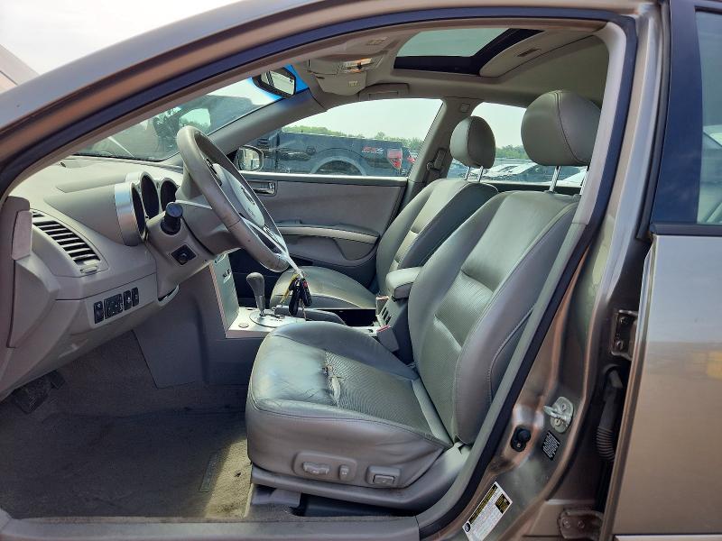 Продаж на аукціоні авто 2006 Nissan Maxima, vin: 1N4BA41E86C855386, номер лоту: 56697456