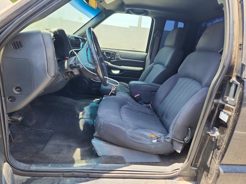 2003 Chevrolet S Truck მანქანა იყიდება აუქციონზე, vin: 1GCCS19X338126811, აუქციონის ნომერი: 57973276