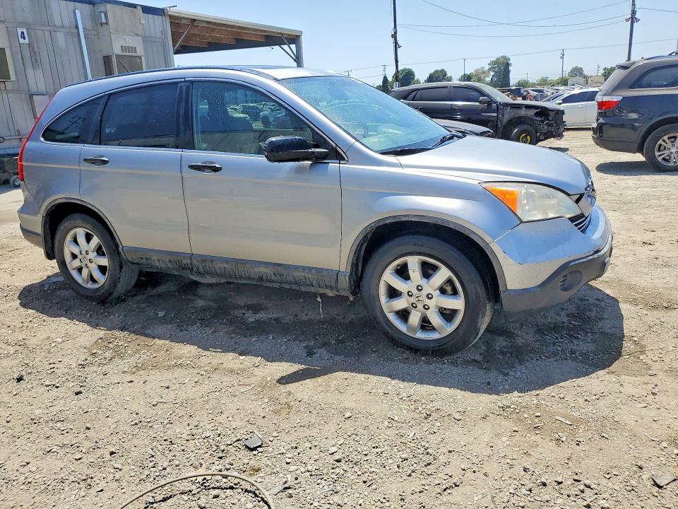 Продаж на аукціоні авто 2007 Honda Cr-v, vin: JHLRE38597C069534, номер лоту: 55764606