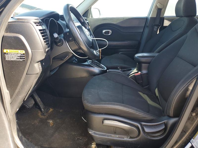 Продаж на аукціоні авто 2014 Kia Soul, vin: KNDJN2A22E7002199, номер лоту: 57552986