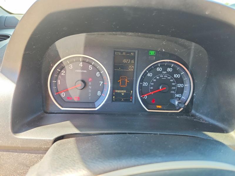 Продаж на аукціоні авто 2007 Honda Cr-v, vin: JHLRE38397C072559, номер лоту: 56523216
