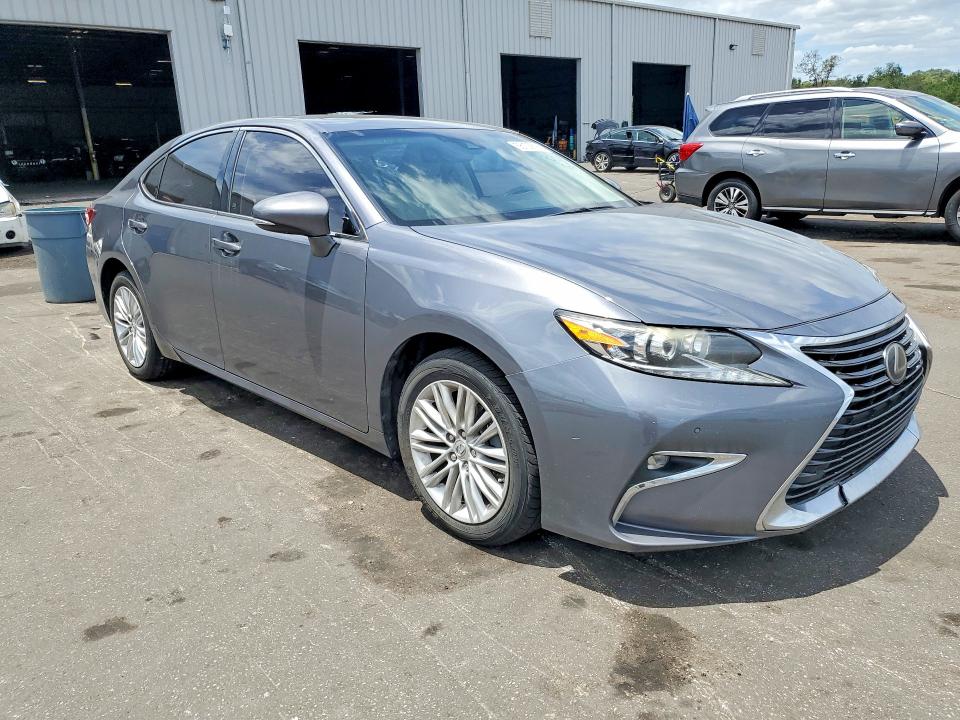 2016 Lexus Es მანქანა იყიდება აუქციონზე, vin: 58ABK1GG4GU018200, აუქციონის ნომერი: 56120696