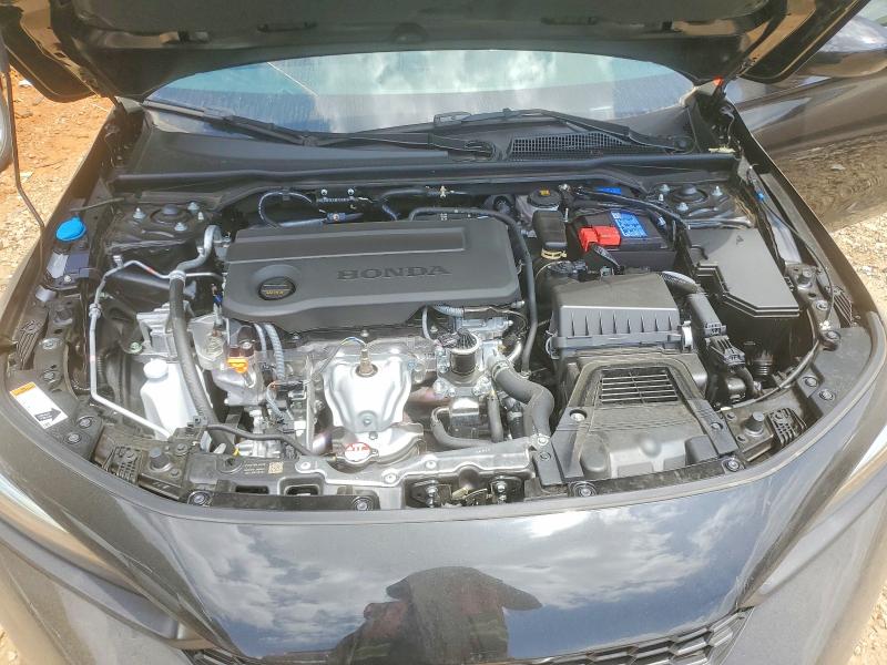 Продажа на аукционе авто 2026 Honda Civic, vin: 2HGFE2F53TH536937, номер лота: 58322916