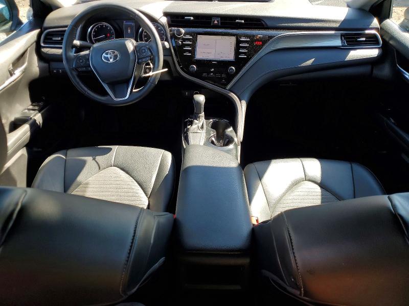 Продаж на аукціоні авто 2020 Toyota Camry, vin: 4T1G11AK8LU968535, номер лоту: 57590046