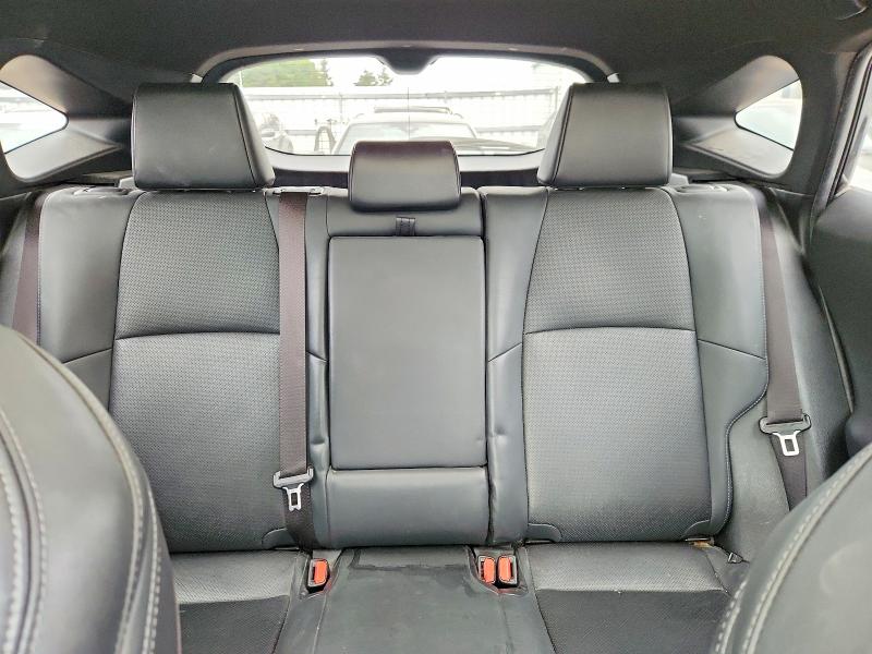 Aukcja sprzedaży 2021 Toyota Venza, vin: JTEAAAAH0MJ050257, numer aukcji: 58296066