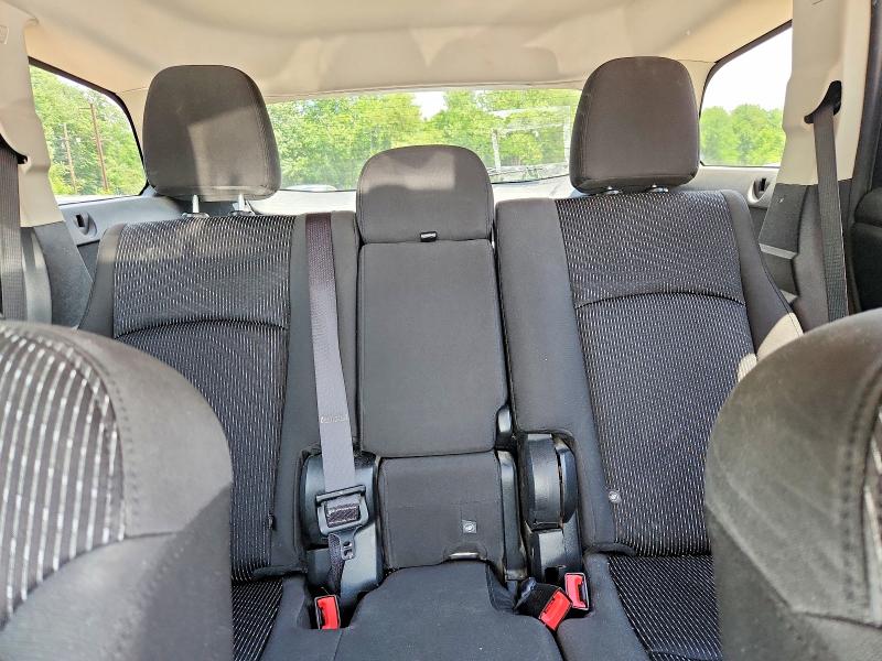Aukcja sprzedaży 2017 Dodge Journey, vin: 3C4PDCAB4HT622295, numer aukcji: 58913256