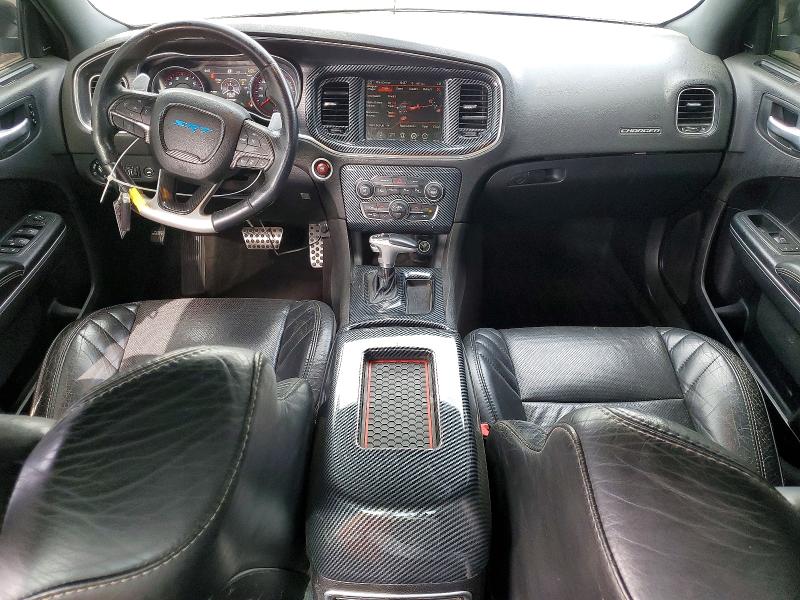 Продажа на аукционе авто 2015 Dodge Charger, vin: 2C3CDXEJ3FH894550, номер лота: 58907406