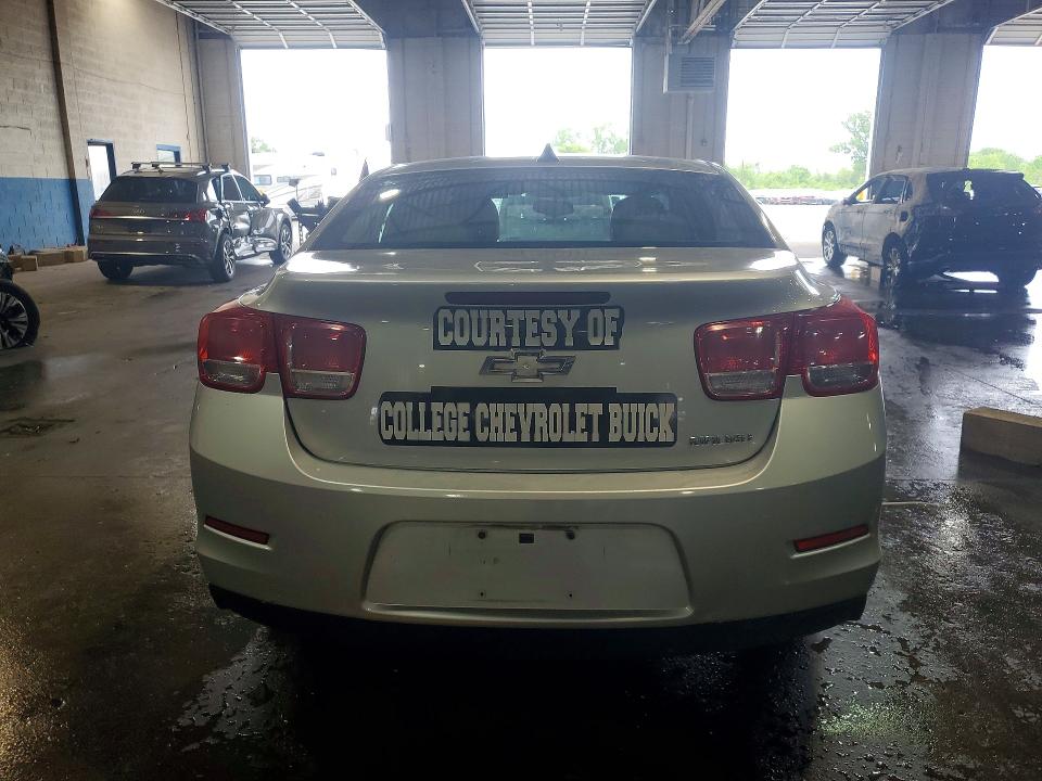 Продажа на аукционе авто 2013 Chevrolet Malibu, vin: 1G11B5SAXDF281995, номер лота: 56664946