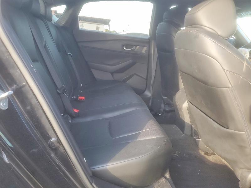 Продаж на аукціоні авто 2023 Honda Accord, vin: 1HGCY2F79PA030514, номер лоту: 58226166