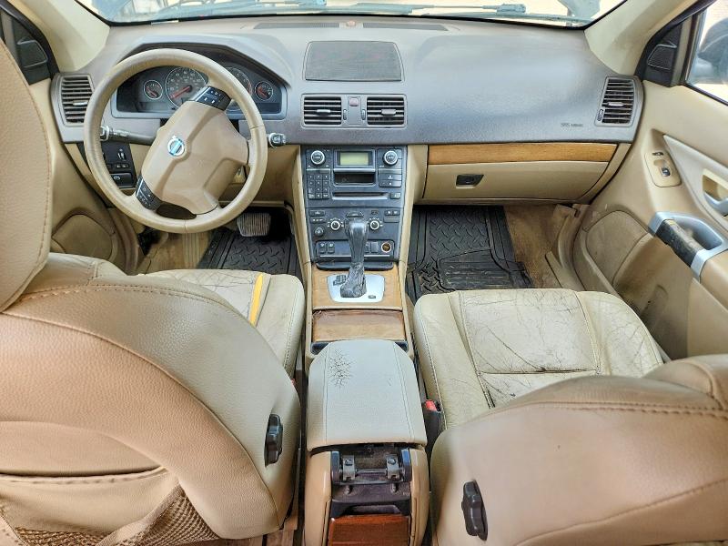 2010 Volvo Xc90 მანქანა იყიდება აუქციონზე, vin: YV4982CY5A1532351, აუქციონის ნომერი: 57223796