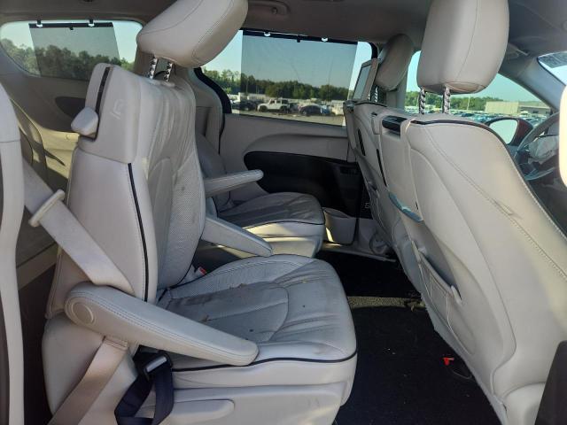 Продажа на аукционе авто 2019 Chrysler Pacifica, vin: 2C4RC1N71KR705912, номер лота: 57735016