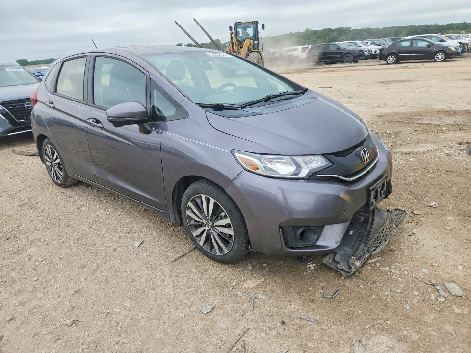 Aukcja sprzedaży 2016 Honda Fit, vin: JHMGK5H71GS009942, numer aukcji: 56057596