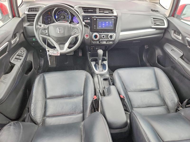 2015 Honda Fit მანქანა იყიდება აუქციონზე, vin: 3HGGK5H88FM774584, აუქციონის ნომერი: 58613226