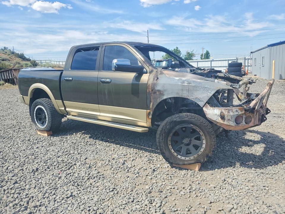 Aukcja sprzedaży 2012 Dodge Ram 1500, vin: 1C6RD7PT5CS174781, numer aukcji: 56298766