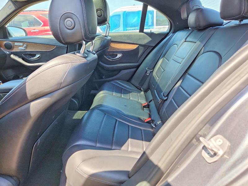 Продаж на аукціоні авто 2019 Mercedes-benz C, vin: 55SWF8EB2KU283988, номер лоту: 56232246