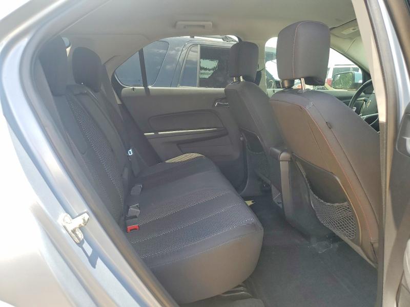 55395596 :رقم المزاد ، 2GNALBEKXE6240549 vin ، 2014 Chevrolet Equinox مزاد بيع