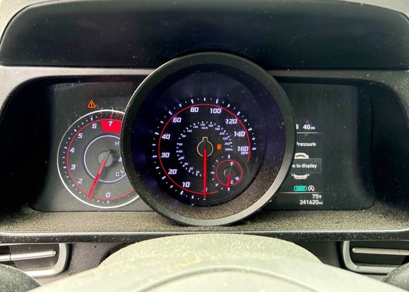 Aukcja sprzedaży 2023 Hyundai Elantra, vin: KMHLL4AG5PU436798, numer aukcji: 59530436
