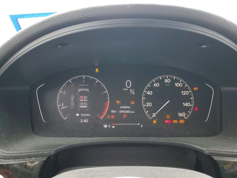 54870026 :رقم المزاد ، 19XFL2H88NE018610 vin ، 2022 Honda Civic مزاد بيع