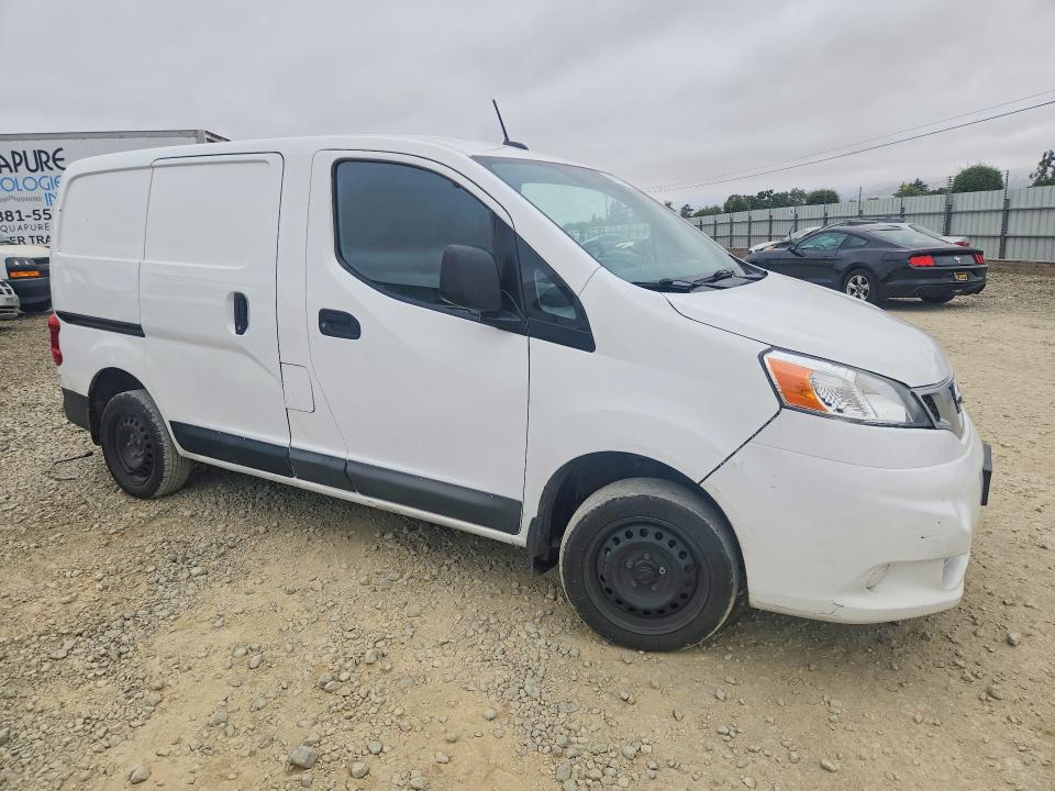 Aukcja sprzedaży 2020 Nissan Nv200, vin: 3N6CM0KN6LK693192, numer aukcji: 59116446
