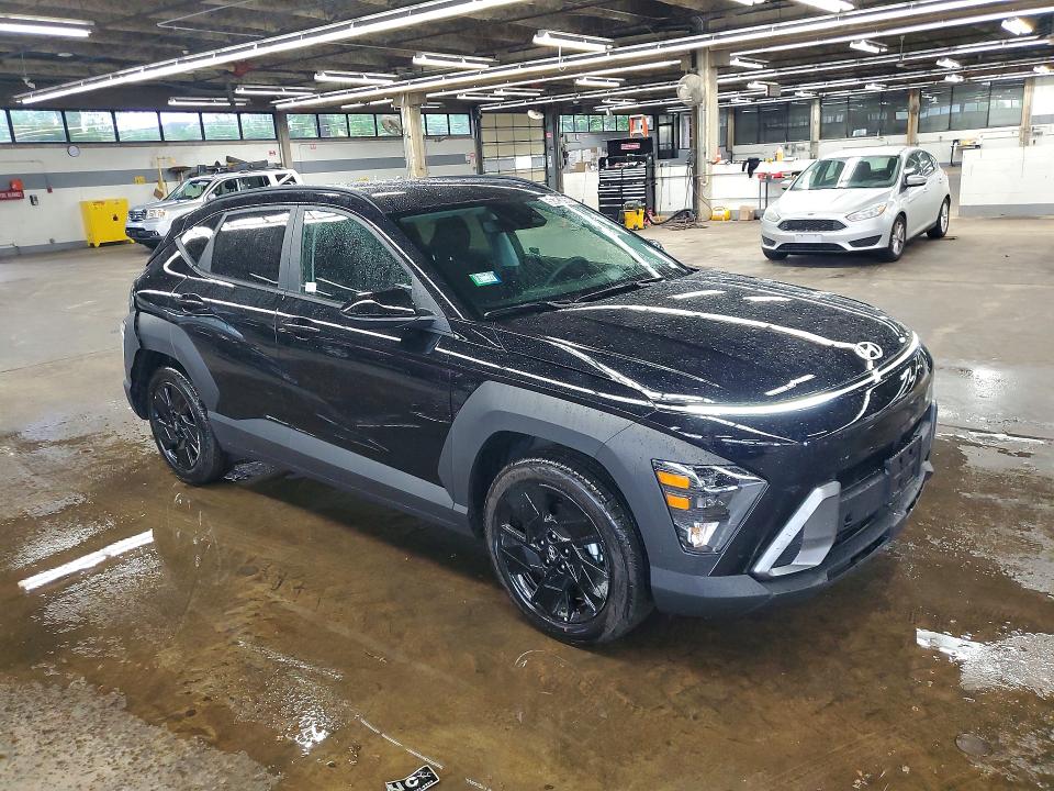 Продажа на аукционе авто 2026 Hyundai Kona, vin: KM8HF3AB7TU465841, номер лота: 56773456