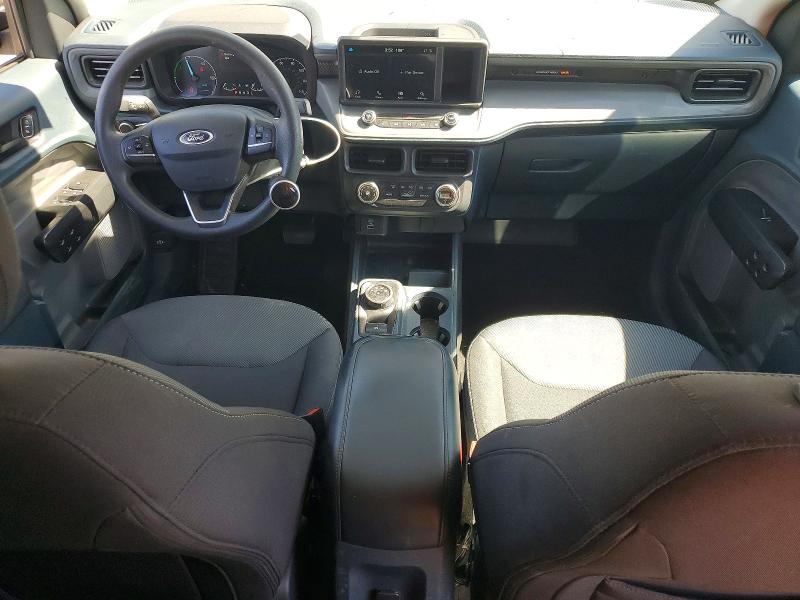 Aukcja sprzedaży 2022 Ford Maverick, vin: 3FTTW8E38NRA38693, numer aukcji: 57160426