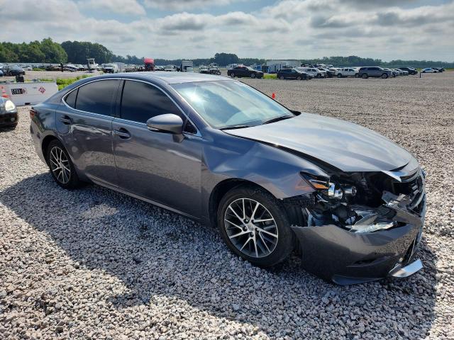 59219066 :رقم المزاد ، JTHBK1GG1G2229246 vin ، 2016 Lexus Es مزاد بيع