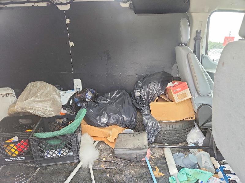 2019 Ford Transit მანქანა იყიდება აუქციონზე, vin: 1FTYR2YMXKKB18141, აუქციონის ნომერი: 69656956