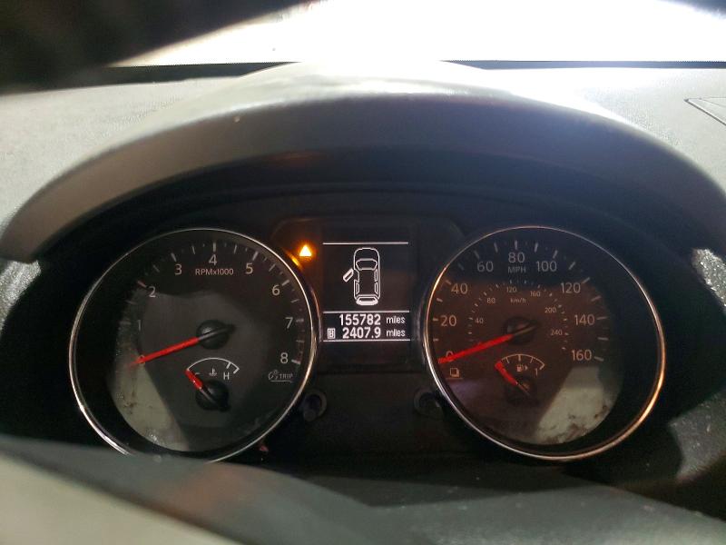 Aukcja sprzedaży 2012 Nissan Rogue, vin: JN8AS5MV9CW384805, numer aukcji: 56877816