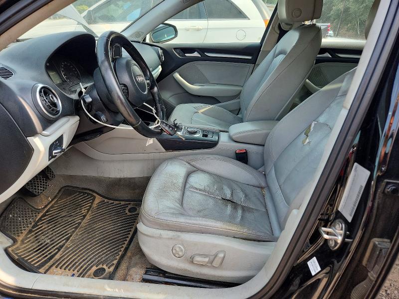 Auction sale of the 2015 Audi A3, vin: WAUBFGFF3F1130124, lot number: 58239406