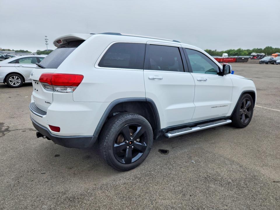 Aukcja sprzedaży 2014 Jeep Grand Cherokee, vin: 1C4RJFBG1EC215250, numer aukcji: 57272756