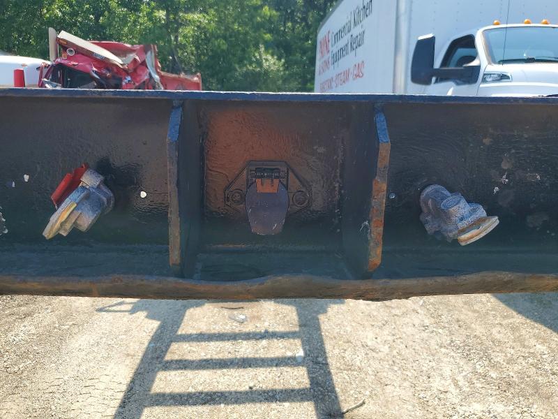 58987886 :رقم المزاد ، N00027217 vin ، 1971 Unk Trailers مزاد بيع