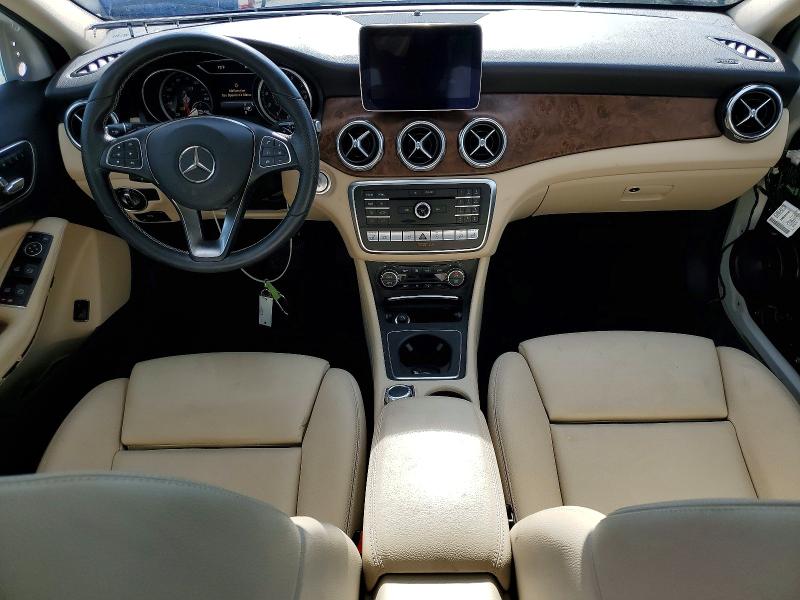 2020 Mercedes-benz Gla მანქანა იყიდება აუქციონზე, vin: W1NTG4GB7LU031257, აუქციონის ნომერი: 56631786