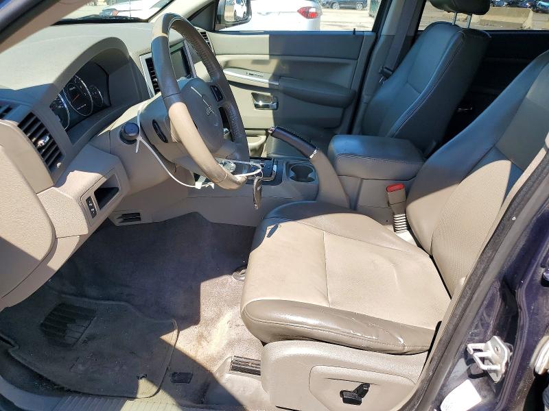 Aukcja sprzedaży 2010 Jeep Grand Cherokee, vin: 1J4PR4GKXAC150081, numer aukcji: 56401956
