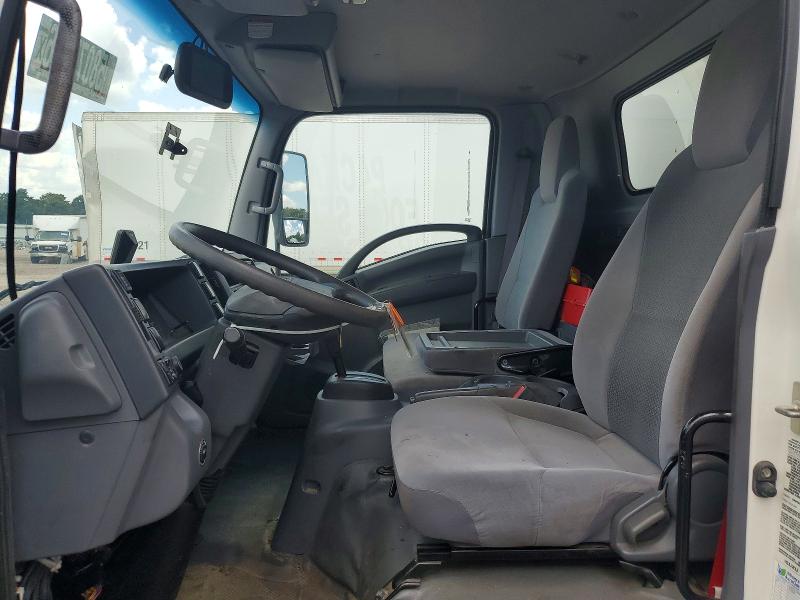 Aukcja sprzedaży 2022 Isuzu Npr Hd, vin: 54DC4W1D2NS202836, numer aukcji: 58077196