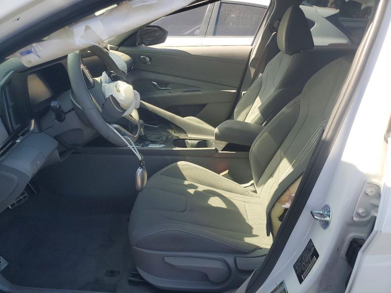 Aukcja sprzedaży 2026 Hyundai Elantra, vin: KMHLS4DG1TU118699, numer aukcji: 54799656