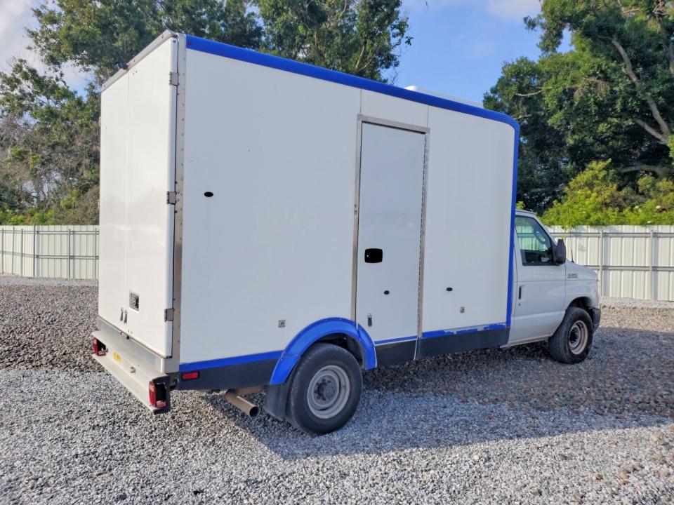 2023 Ford E350 მანქანა იყიდება აუქციონზე, vin: 1FDWE3FK6PDD14711, აუქციონის ნომერი: 85458875