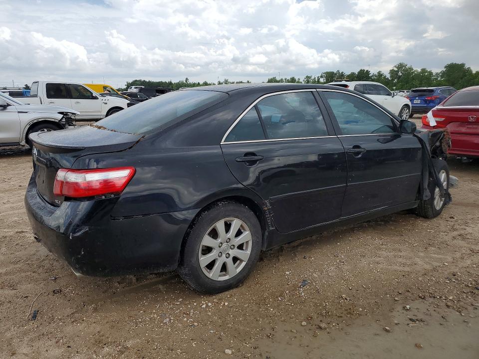 Продаж на аукціоні авто 2007 Toyota Camry, vin: 4T1BK46K57U542616, номер лоту: 56169836