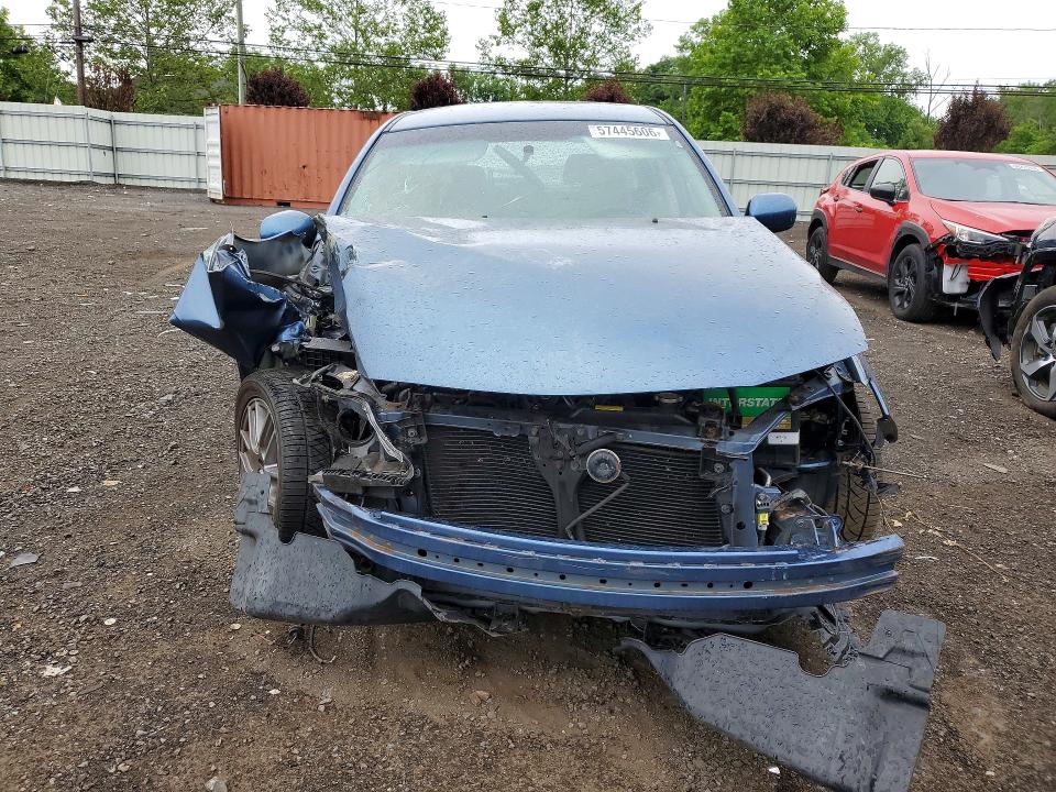 57445606 :رقم المزاد ، JF1GH6A69AH806733 vin ، 2010 Subaru Impreza مزاد بيع