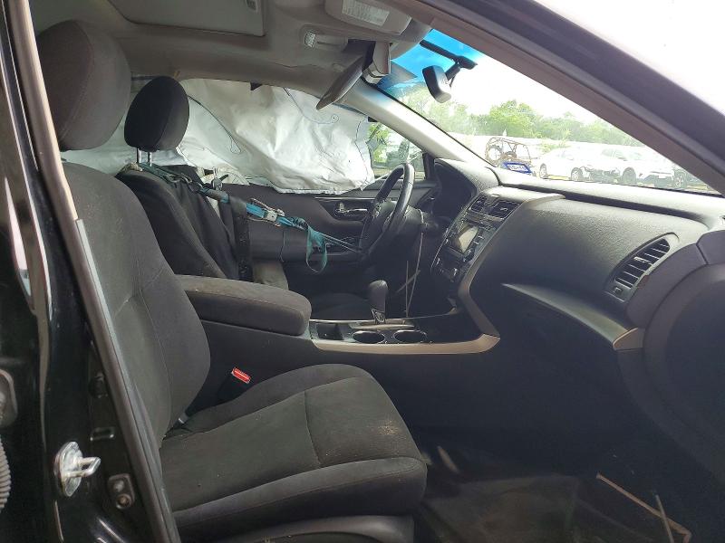 56123126 :رقم المزاد ، 1N4AL3AP3DN418155 vin ، 2013 Nissan Altima مزاد بيع
