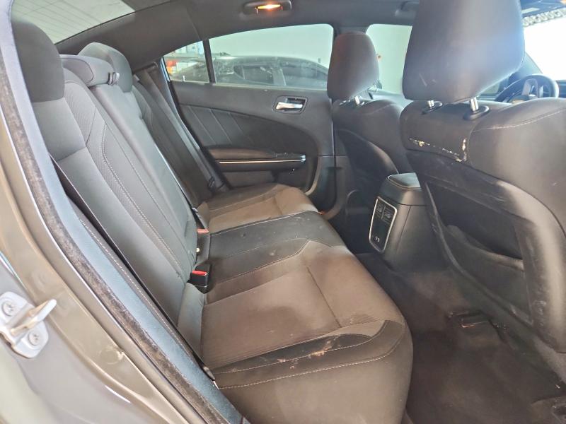 Продаж на аукціоні авто 2017 Dodge Charger, vin: 2C3CDXHG7HH634980, номер лоту: 58034606