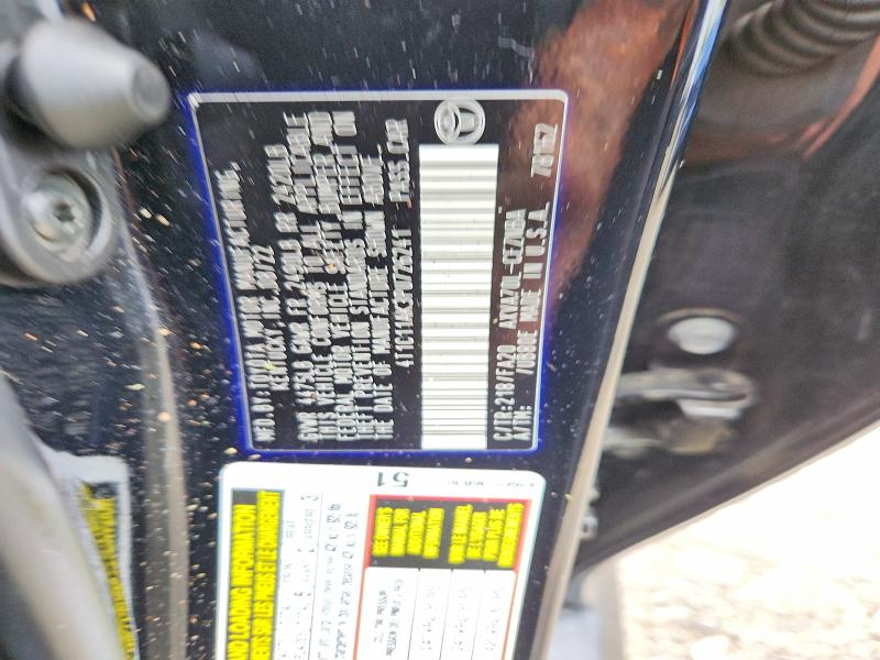 Aukcja sprzedaży 2023 Toyota Camry, vin: 4T1C11AK3PU726241, numer aukcji: 58203046
