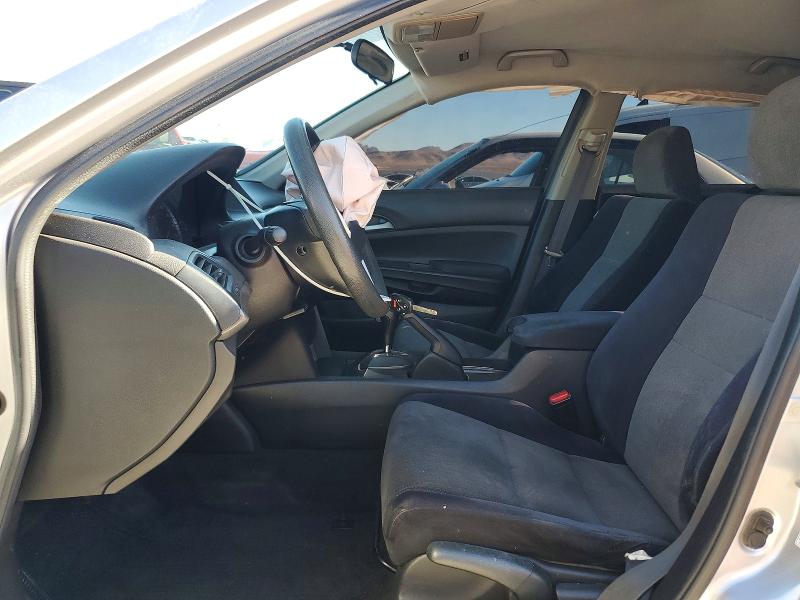 Auction sale of the 2009 Honda Accord, vin: 1HGCP26389A000147, lot number: 59137426