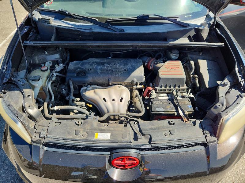 2015 Scion Xb მანქანა იყიდება აუქციონზე, vin: JTLZE4FE0FJ079972, აუქციონის ნომერი: 58153806