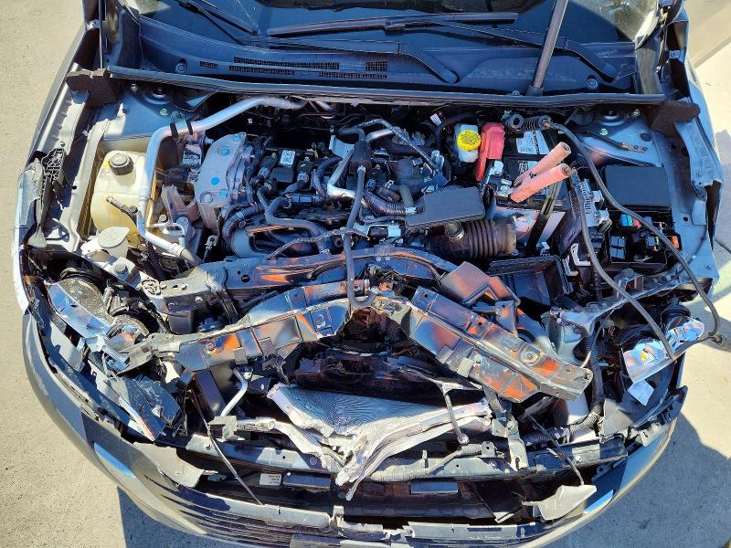 Aukcja sprzedaży 2024 Nissan Sentra, vin: 3N1AB8CV4RY243482, numer aukcji: 55618236