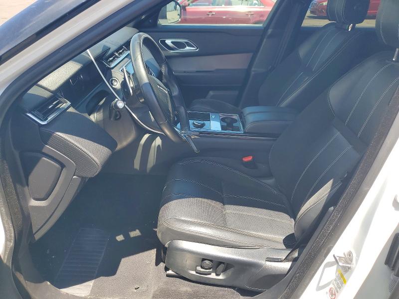 Продаж на аукціоні авто 2020 Land Rover Range Rover Velar, vin: SALYK2EX1LA253947, номер лоту: 57169156
