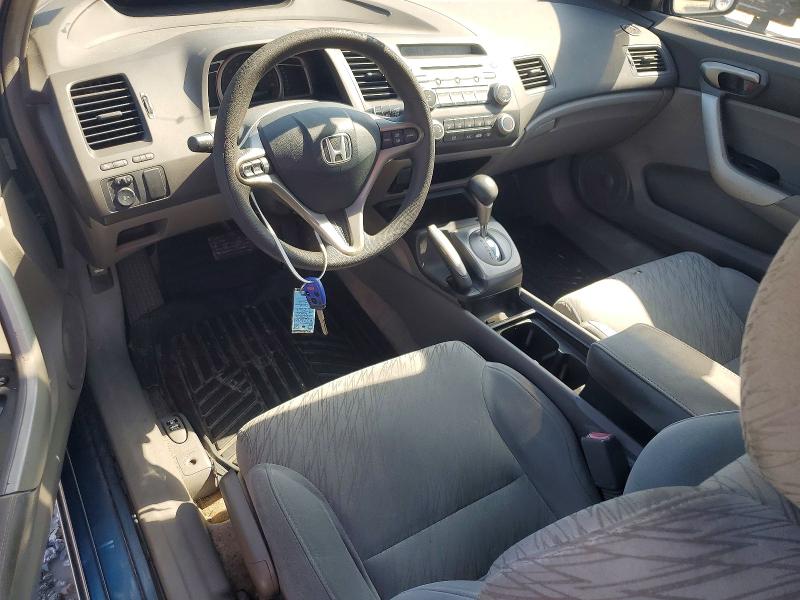 Aukcja sprzedaży 2006 Honda Civic, vin: 2HGFG12836H522268, numer aukcji: 57899896