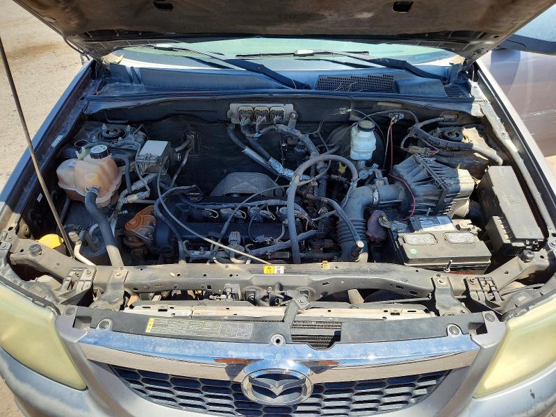 56077706 :رقم المزاد ، 4F2CZ02Z08KM30495 vin ، 2008 Mazda Tribute مزاد بيع